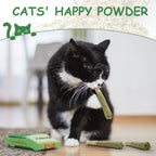 3 Pack Purr-re-roll 100% Pure Catnip Filled Cat Toys
