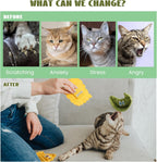 3 Pack Pasta 100% Pure Catnip Filled Cat Toys